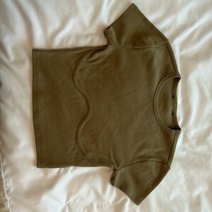 forever21 baby tshirt